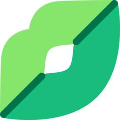 吻
