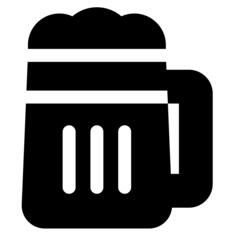 啤酒杯