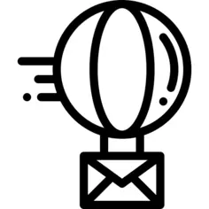 Hot air balloon