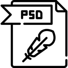 Psd