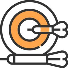 Dartboard