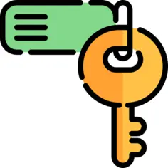 Key
