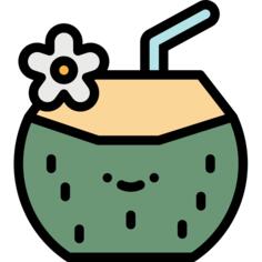 椰子