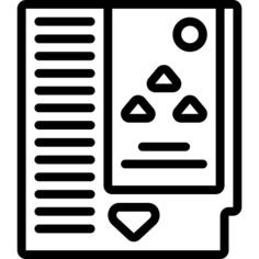 Cartridge