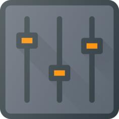 Equalizer