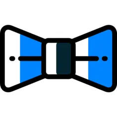Bow tie