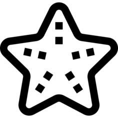 海星
