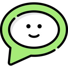 Speech bubble