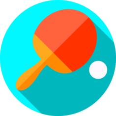 Table tennis