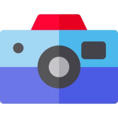 Photo camera