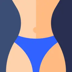 腰部