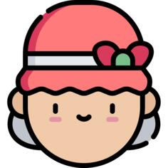 克劳斯夫人
