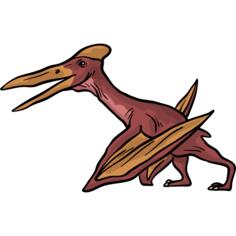 Pterodactyl