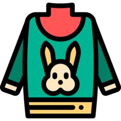 圣诞毛衣