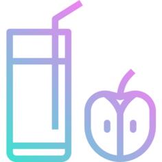 Apple juice