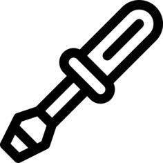 Screwdriver