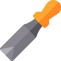 Chisel