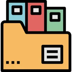 Folders