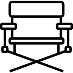 Director chair