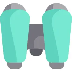Binoculars
