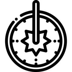 晷