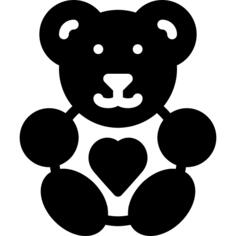 Teddy bear