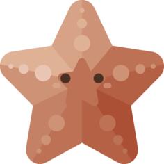 Starfish