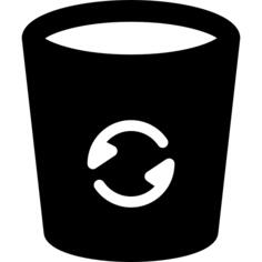 Recycle bin