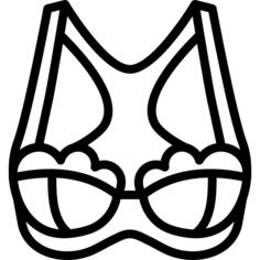 Brassiere