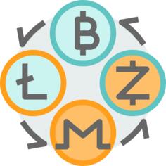 Cryptocurrency