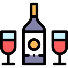 酒瓶