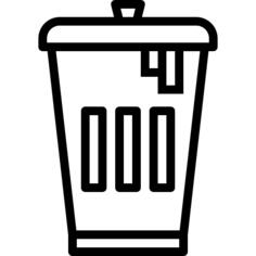 Trash