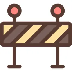 Barrier