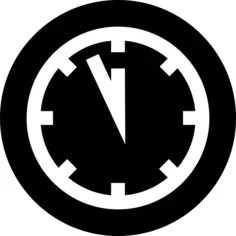 Wall clock