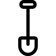 铲