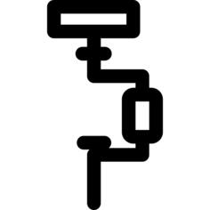 支撑