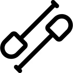 桨