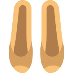鞋