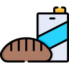Bread