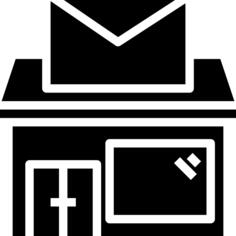 Post office