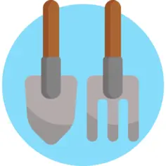 Gardening tools
