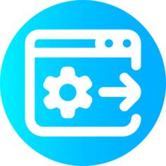 Web development