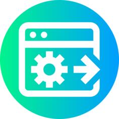 Web development