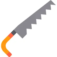 锯
