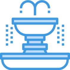 Fountain