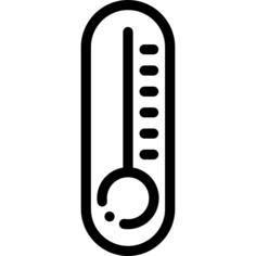 温度计