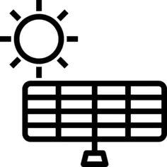 Solar panel
