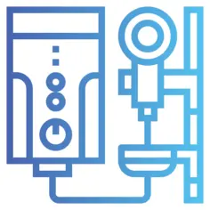 Water heater