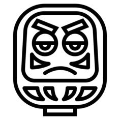 Daruma