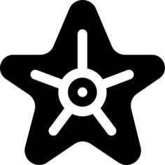海星